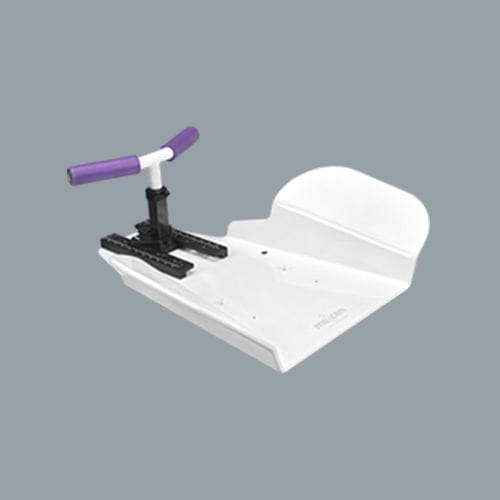 Фиксатор для МРТ - MR Wing  - Guangzhou Renfu Medical Equipment - молочной железы