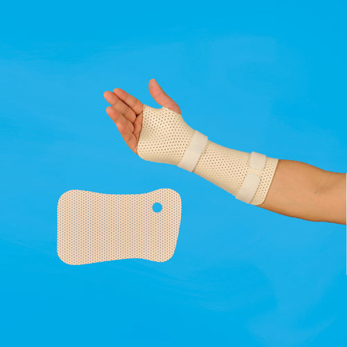 Шина на запястье - RF-S1 - Guangzhou Renfu Medical Equipment - M / S