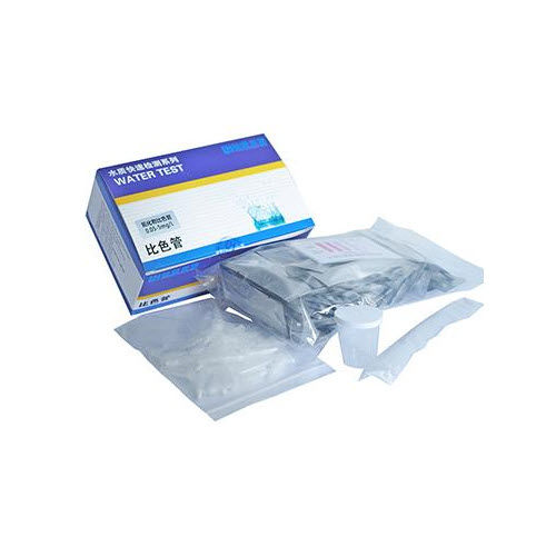 Набор для теста для анализа воды - Hangzhou Lohand Biological Technology Co., Ltd. - лабораторный / для воды / колориметрический