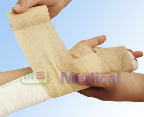 Ортопедический бандаж для обвязывания - SF(P)416  - Zhengzhou Maishijie Medical Instrument - эластичный / из полиуретана