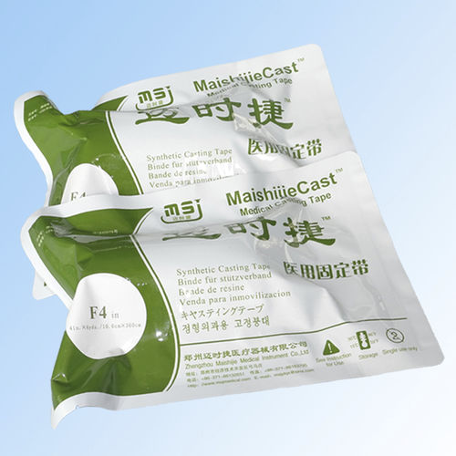 Ортопедический бандаж для фиксации - F series - Zhengzhou Maishijie Medical Instrument - жесткий / из полиуретана