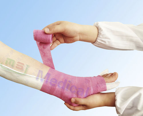 Ортопедический бандаж для обвязывания - SF(P)312 - Zhengzhou Maishijie Medical Instrument - жесткий / из полиуретана