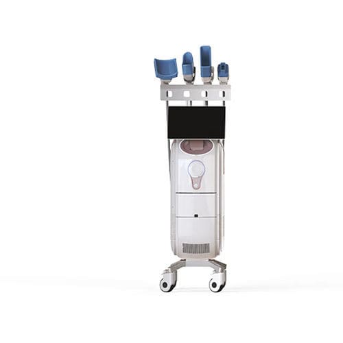 Аппарат для криолиполиза - K370 - Beijing Keylaser Sci-Tech