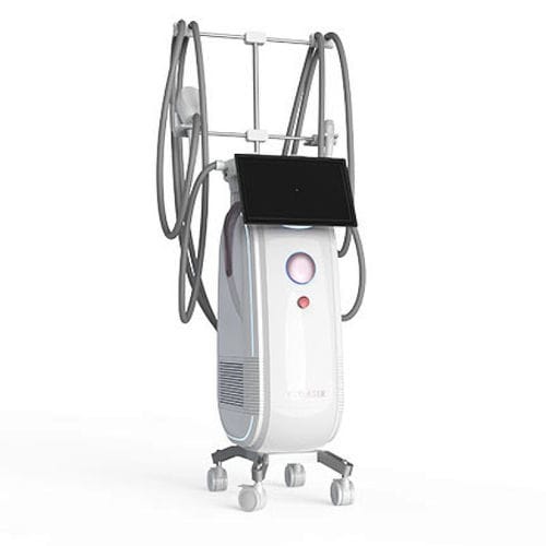 Аппарат для контурной пластики тела с вакуумным захватом - K330C - Beijing Keylaser Sci-Tech