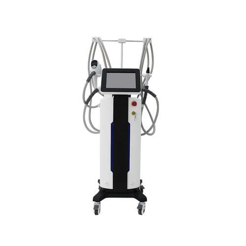 RF-аппарат для контурной пластики тела - Kshape - Beijing Keylaser Sci-Tech - аппарат для контурной пластики тела с вакуумным захватом