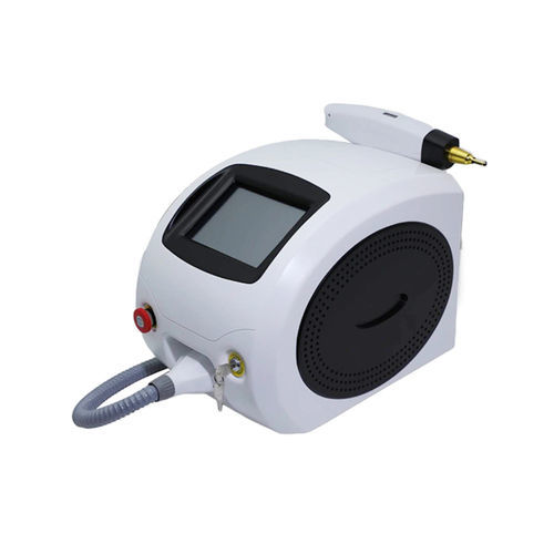 Лазер для удаления татуировок - K630+ - Beijing Keylaser Sci-Tech - Nd:YAG / настольный
