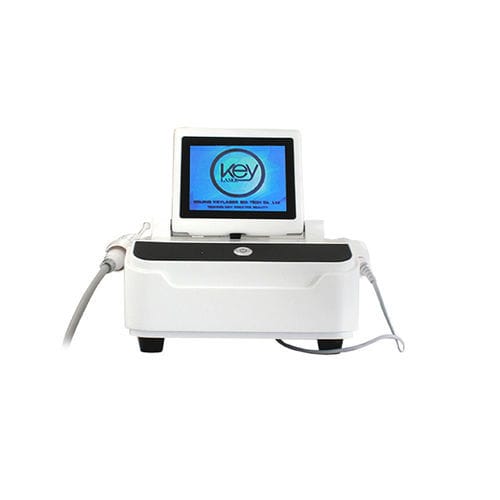 RF-аппарат для омоложения кожи - k-111 - Beijing Keylaser Sci-Tech - аппарат для микроигольчатого RF-лифтинга