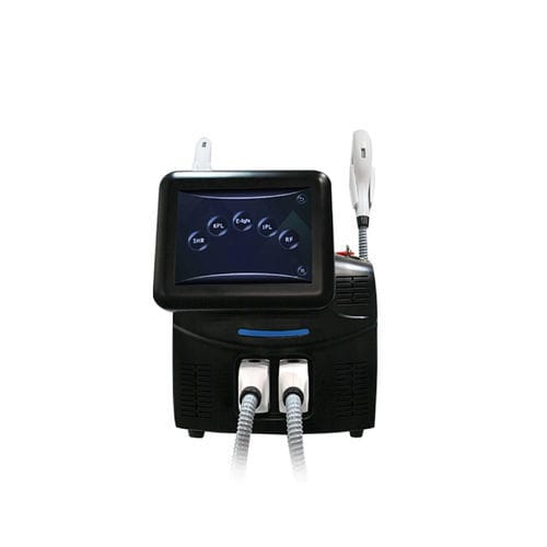 IPL-система для эпиляции - k9pro - Beijing Keylaser Sci-Tech - для омоложения кожи / настольная