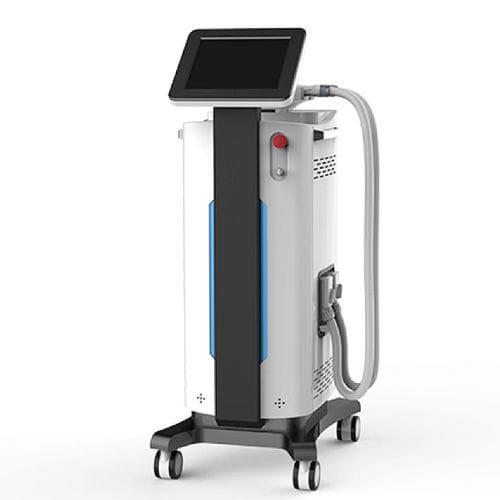 IPL-система для эпиляции - K160 - Beijing Keylaser Sci-Tech - для омоложения кожи / для сосудистых заболеваний / для пигментных поражений