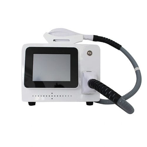 IPL-система для эпиляции - k7mini - Beijing Keylaser Sci-Tech - для омоложения кожи / настольная