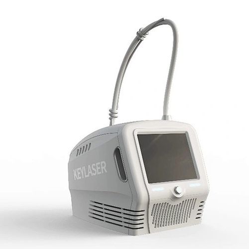 Лазер для омоложения кожи - K108 - Beijing Keylaser Sci-Tech - для вульвовагинального омоложения / для лечения рубцов / для лечения акне