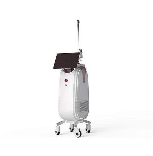 Лазер для омоложения кожи - K106PRO - Beijing Keylaser Sci-Tech - для онихомикоза / для вульвовагинального омоложения / для гинекологической хирургии