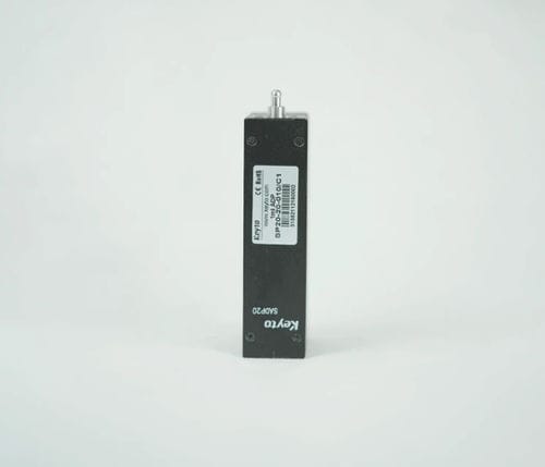Механическая пипетка - SP20 - Shenzhen Keyto Fluid Technology Co., Ltd. - с вытеснением воздуха / 1 канал / с регулируемым объемом