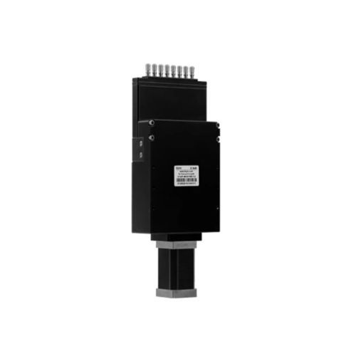 Автоматическая пипетка - 51AP  - Shenzhen Keyto Fluid Technology Co., Ltd. - 8 каналов / с регулируемым объемом