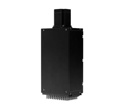 Автоматическая пипетка - 51AP  - Shenzhen Keyto Fluid Technology Co., Ltd. - многоканальная / с регулируемым объемом