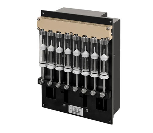 Шприцевой насос для биомедицинских исследований - MSP  - Shenzhen Keyto Fluid Technology Co., Ltd. - для лабораторий / многоканальный / программируемый