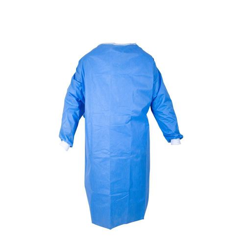 Хирургический халат унисекс - amoedos healthcare - L / M / S