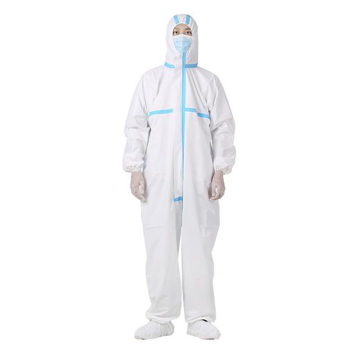 Защитный комбинезон унисекс - amoedos healthcare - L / M / S
