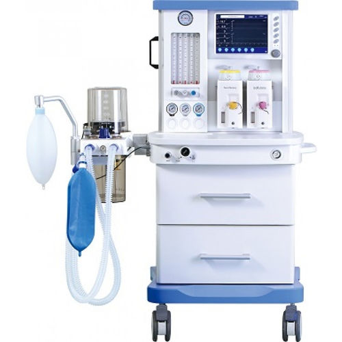Установка для анестезии на тележке - S6100 - Nanjing Superstar Medical Equipment