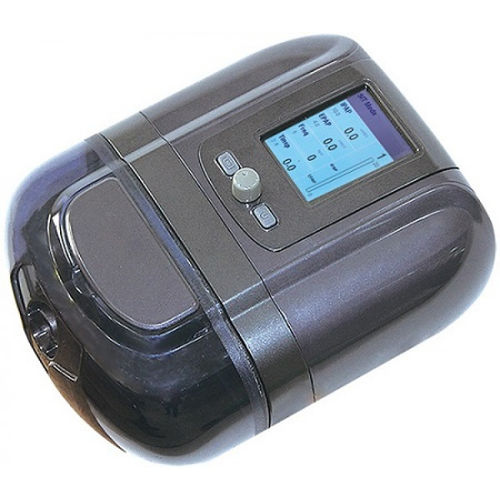 Устройство СИПАП для лечения апноэ сна - S9600 - Nanjing Superstar Medical Equipment - BIPAP / для взрослых / компактное