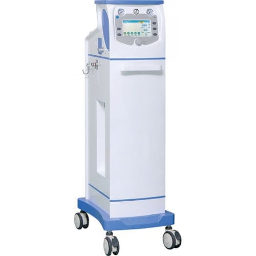 Установка для анестезии на тележке - S8800C  - Nanjing Superstar Medical Equipment