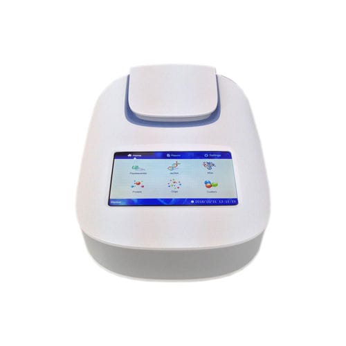 Флуориметр для ДНК - MiniFluo-1 - INOVIALAB