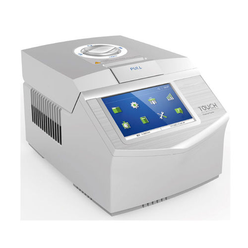 Амплификатор с градиентом - TC-Touch-9000 - INOVIALAB - в режиме реального времени / 96 отверстий / из серебра