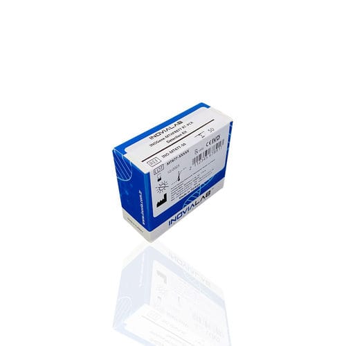 Набор для теста для генетических мутаций - INOGene-MTHFR 677 - INOVIALAB - крови / в реальном времени / для RT-PCR