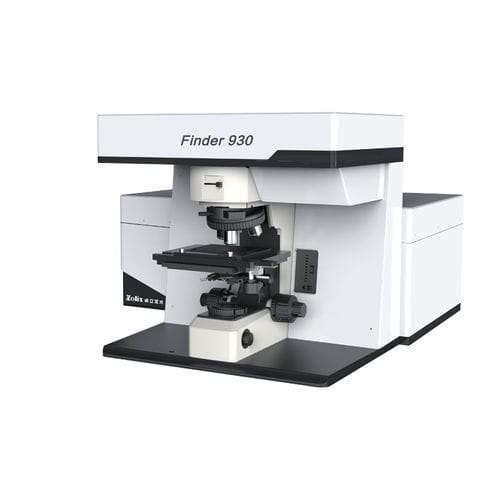 Рамановский спектрометр - Finder 930  - Zolix Instruments CO.,LTD - медицинский / галогенный / ПЗС