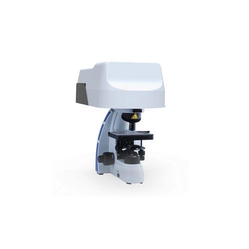 Рамановский спектрометр - Finder Insight Pro - Zolix Instruments CO.,LTD - оптический / медицинский / ПЗС
