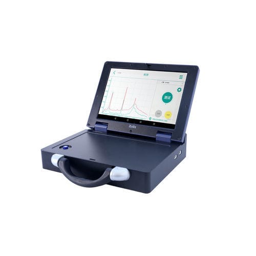 Рамановский спектрометр - FI-Lite - Zolix Instruments CO.,LTD - для фармацевтической промышленности / для контроля / ПЗС