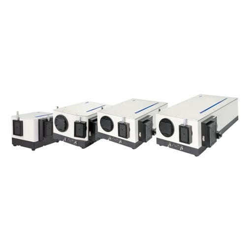 Оптический спектрометр - Omni-λ series - Zolix Instruments CO.,LTD - Czerny-Turner / NIR / ультрафиолетовый