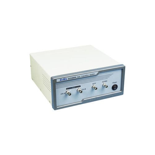 Система сбора биосигналов 2 канала - DCS300PA - Zolix Instruments CO.,LTD