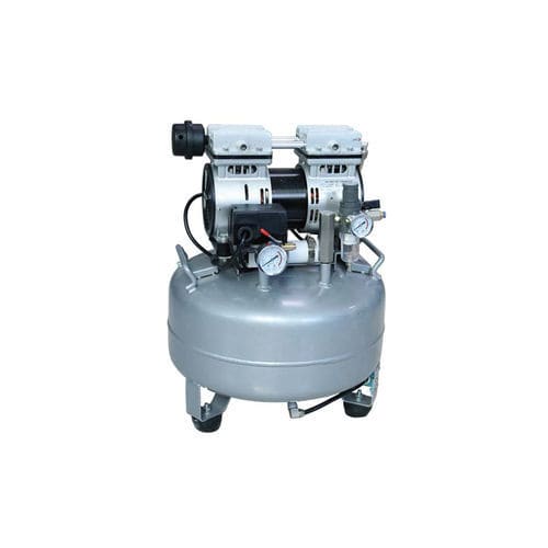 Медицинский компрессор - Zolix Instruments CO.,LTD - на роликах