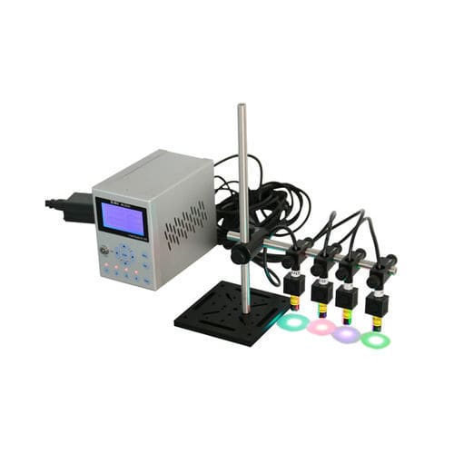 Источник света для биомедицинских исследований - MLED4 series  - Zolix Instruments CO.,LTD - LED