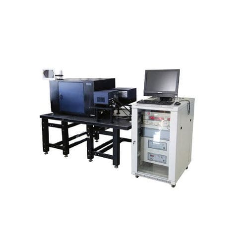 Измерительный прибор сигнала - DSR100 series - Zolix Instruments CO.,LTD - плотности / на диффузию / для спектрометров