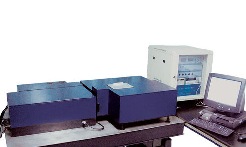 Спектрофотометр UV-vis - Zolix Instruments CO.,LTD - оптический / IRIS / для контроля