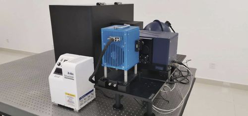 Измерительный прибор для контроля - DSR900 - Zolix Instruments CO.,LTD - для датчика / автоматический / настольный