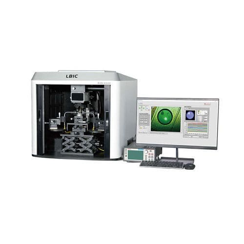 Измерительный прибор для контроля - DSR500-LBIC - Zolix Instruments CO.,LTD - для медицинских приборов / настольный