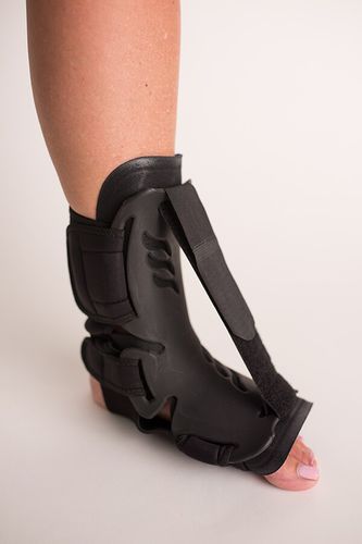 Спинной подъемник ноги - AB0104-129-0 series - Dr Medical - для взрослых