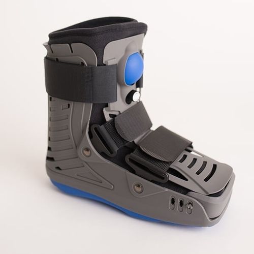Короткий голеностопный ортез - Walker™ - Dr Medical - надувной
