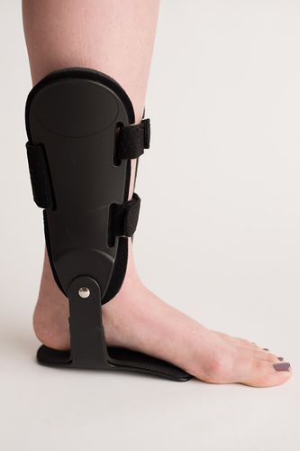 Голеностопный ортез - Stabilizer™ - Dr Medical - M / S / XS