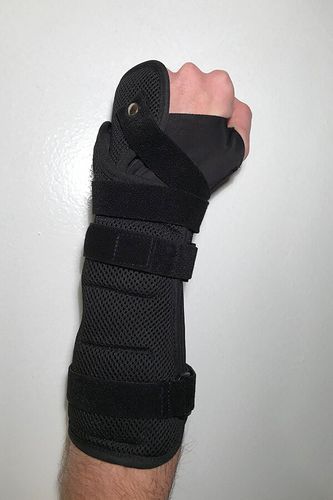 Шина на запястье - Brace™ - Dr Medical - L / S / M