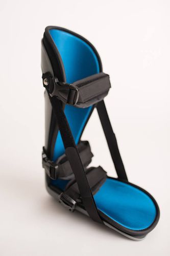 Подъемник ноги для взрослых - AB0103-97-0 series - Dr Medical