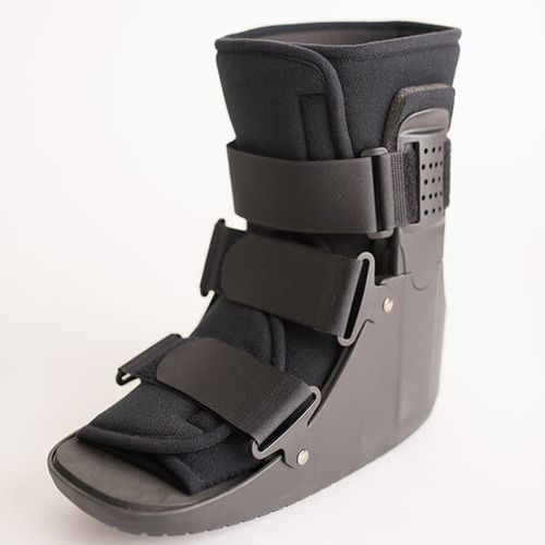 Короткий голеностопный ортез - AB0104-131-0 series - Dr Medical