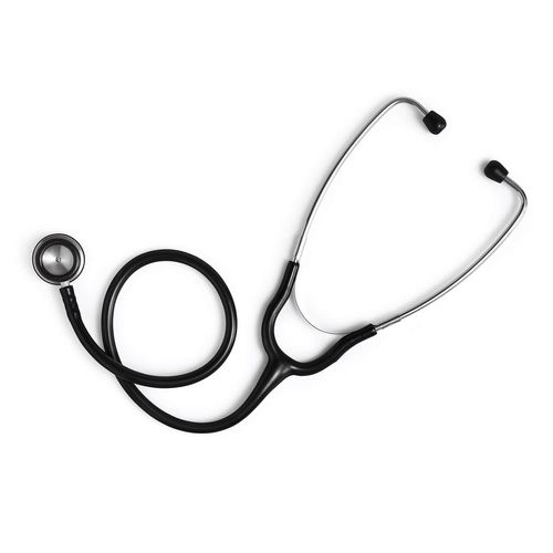 Стетоскоп с односторонней головкой - Clarity MS30   - Weisser Medicaudio - из алюминия