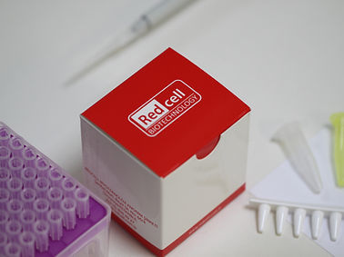 Набор реактивов в растворе - Redcell Biotechnology - для ОТ-ПЦР / SARS-COV-2