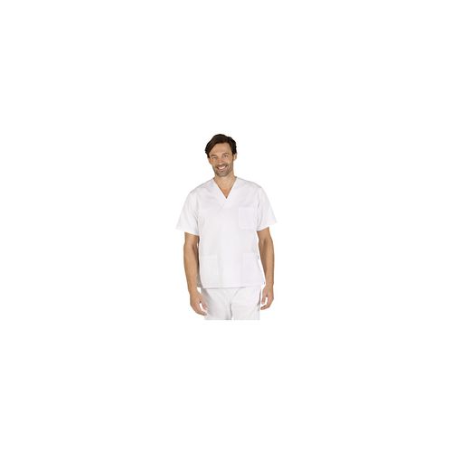 Медицинская блуза унисекс - 000157 - Enfermania - XXL / L / S