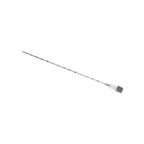 Игла для интратекальной инъекции - Spectra Medical Devices - спинальной анестезии / Чиба / Квинке