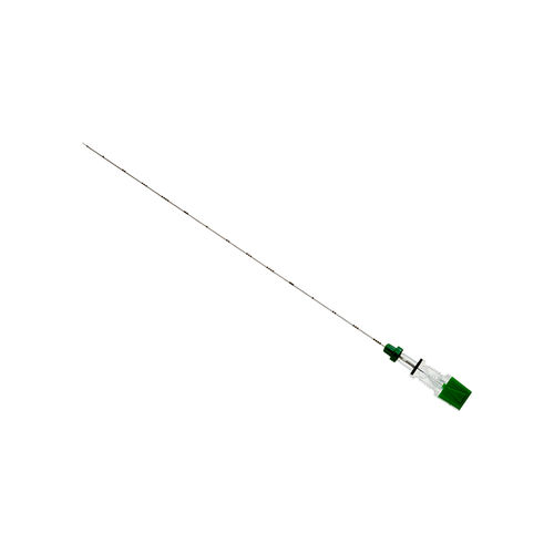 Игла для биопсии мягких тканей - FNA - Spectra Medical Devices - Чиба / стерильная / эхогенная